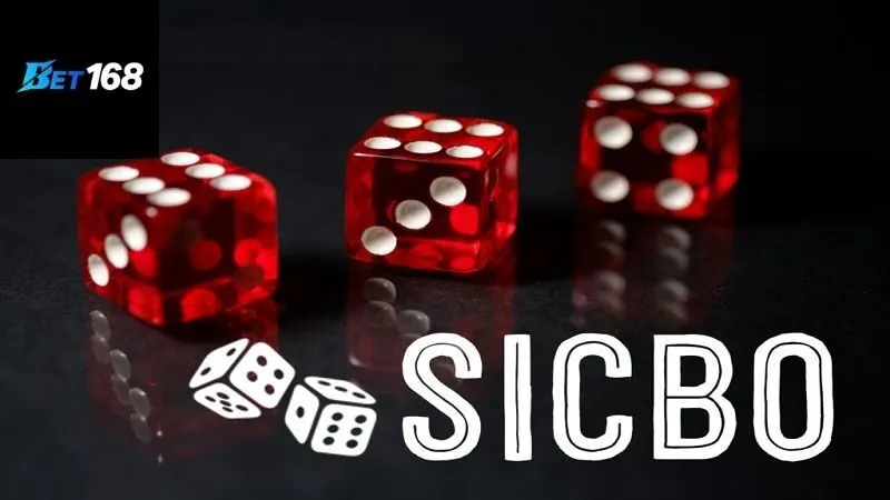 Giới Thiệu Về Sicbo Bet168