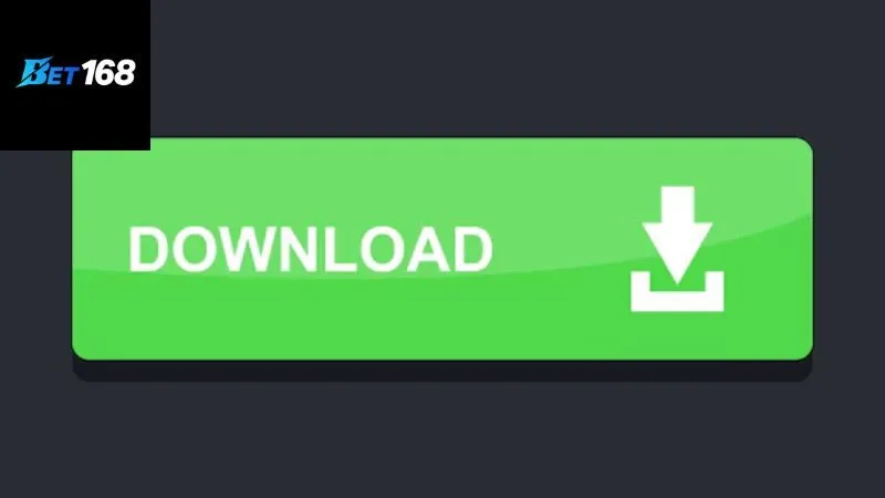 Lợi ích khi tải app Bet168